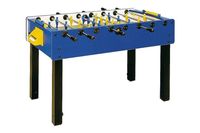 Piłkarzyki G-100 Blue Garlando