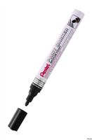 MARKER ZDOBNICZY ALU. OBUDOWA PENTEL CZARNY