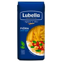 Makaron Lubella 400g rurki pióra