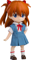 Nendoroid Doll Asuka Shikinami Langley - Rebuild of Evangelion