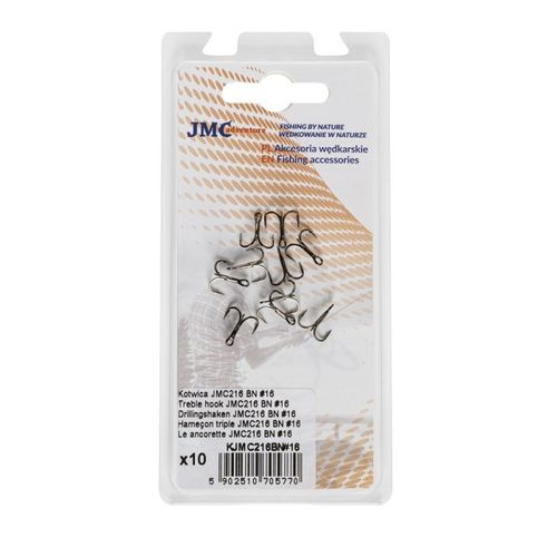 SUPER MOCNE KOTWICE JMC ADVENTURE #16 na Arena.pl