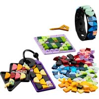 LEGO DOTS ZESTAW AKCESORIÓW Z HOGWARTU 41808