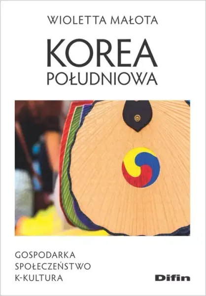 Korea Południowa zdjęcie 1