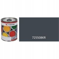 Lakier Szary Łupek Massey Ferguson 725508KR