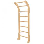 drabinka gimnastyczna Mini drewno MAŁPISZON