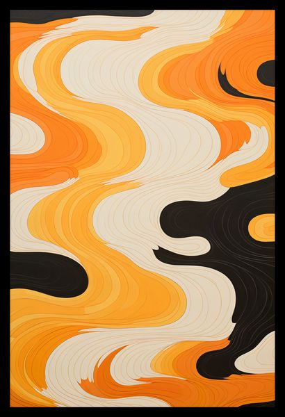 Plakat 30x45cm Słońce i Cień zdjęcie 2