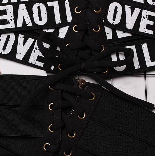 Pasek Damski -SZEROKI - Nowa kolekcja! na Arena.pl