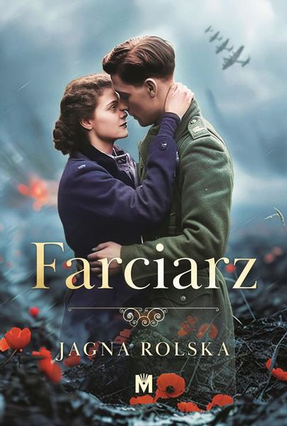 (epub, mobi) Farciarz zdjęcie 1
