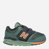 New Balance buty sportowe zamsz zielony rozmiar 21