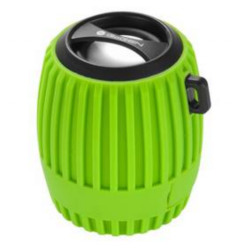 Portable Speaker GoGEN BS 022G Zielone na Arena.pl