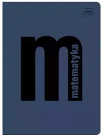 Zeszyt A5/60K Kratka Matematyka Pp Int Fol A 10