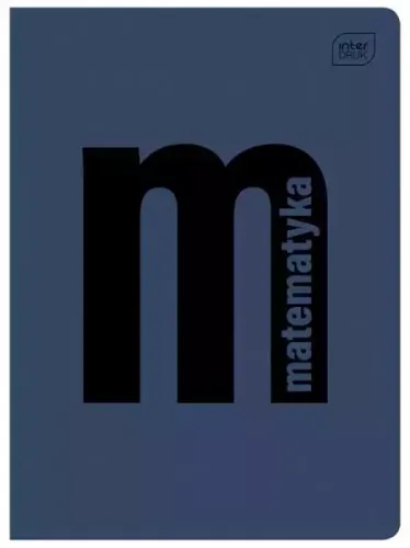 Zeszyt A5/60K Kratka Matematyka Pp Int Fol A 10 na Arena.pl