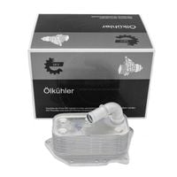 Chłodnica oleju OPEL MERIVA B 2010 2011 2012 2013 2014 2015 2016 2017