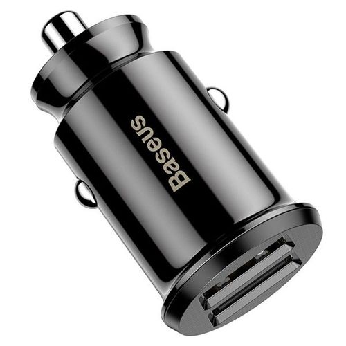 Ładowarka samochodowa USB Baseus GRAIN 3,1A na Arena.pl