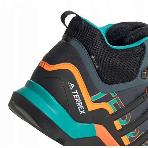 Buty adidas Terrex Swift R2 Mid Gtx M r.44 na Arena.pl