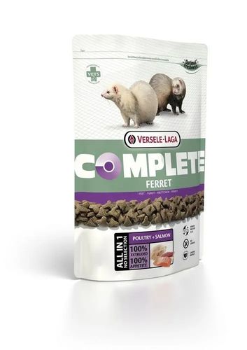 VERSELE-LAGA Complete Ferret pokarm dla fretki 2,5kg na Arena.pl