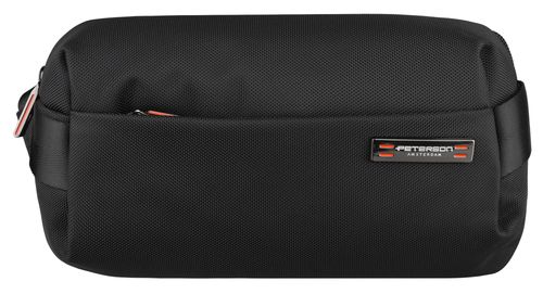 saszetka ptn ms1-03-7465 black na Arena.pl