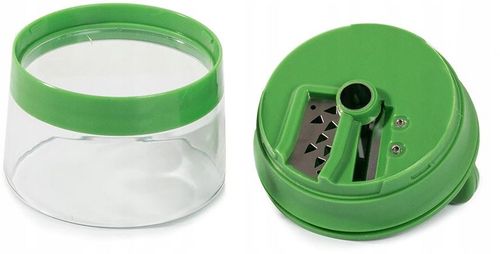 Tarka TEMPERÓWKA do warzyw makaron spirala FIT na Arena.pl