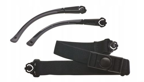 Okulary GOGLE OCHRONNE MSA Altimeter na Arena.pl