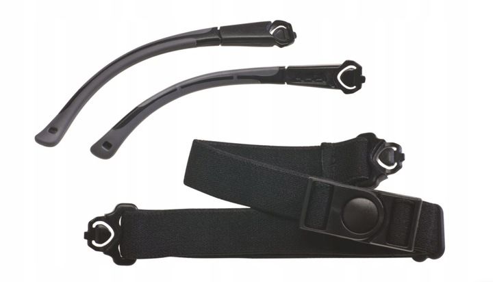 Okulary GOGLE OCHRONNE MSA Altimeter zdjęcie 4