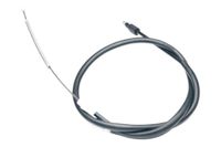 Linka hamulec ręczny CITROEN Xsara Tył P