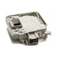 Blokada zamek drzwi pralki BOSCH SIEMENS MAXX | WLT24460PL WAN2427SPL