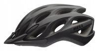 Kask rowerowy BELL CHARGER czarny mat roz. uniwersalny