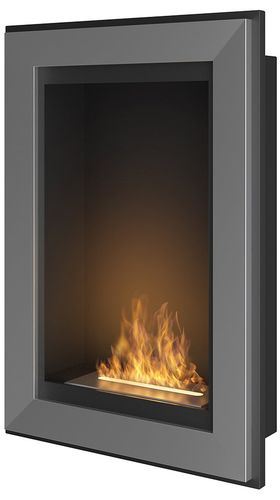 Biokominek Simple Fire FRAME 550 inox na Arena.pl