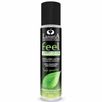 intimateline luxuria feel fresh sensation żel nawilżający chłodzący 60 ml