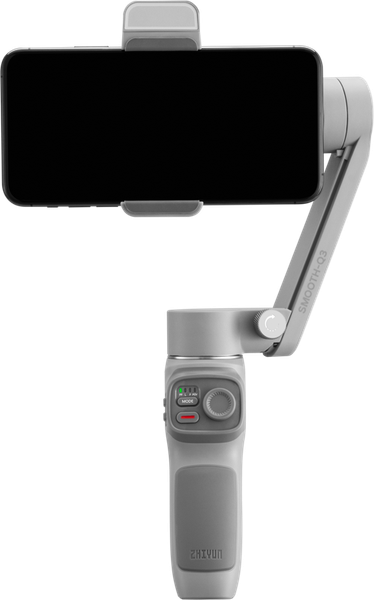 Zhiyun Smooth Q3 Combo zdjęcie 3