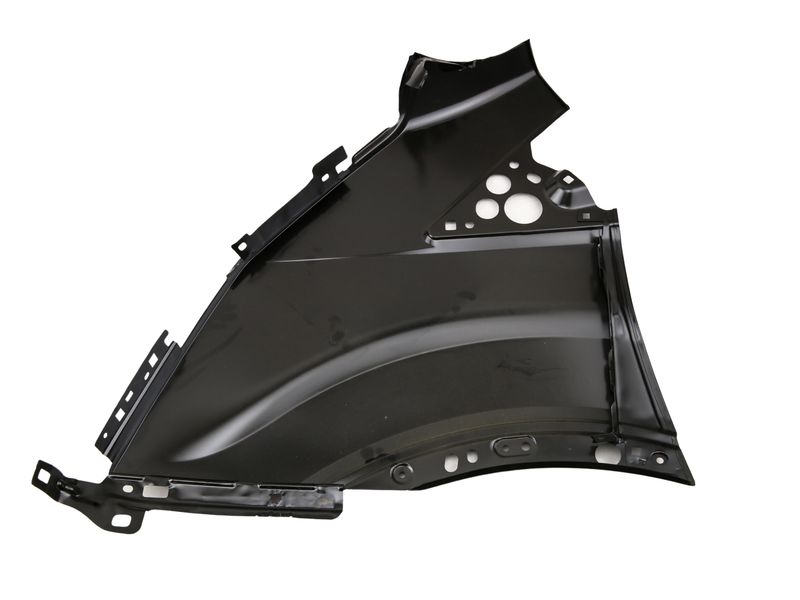 BŁOTNIK PRZÓD PRAWY FORD TRANSIT V363 2013- zdjęcie 2