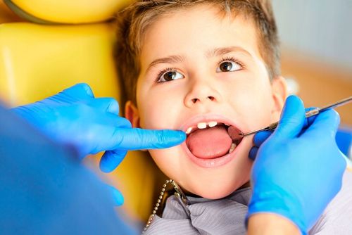 Szczoteczka dla dzieci soniczna do zębów Teesa Sonic Junior na Arena.pl