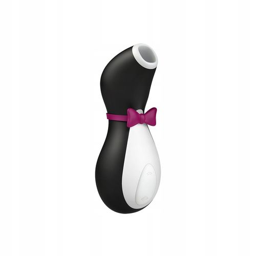 Stymulator łechtaczki pingwinek Satisfyer Penguin na Arena.pl