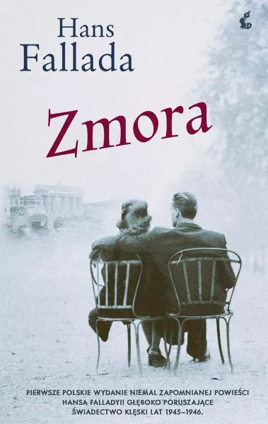 Zmora zdjęcie 1