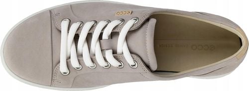 Buty ECCO Soft 7 430003 beżowy R35 na Arena.pl