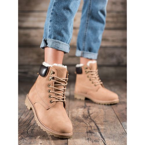 Ocieplane Traperki r.41 na Arena.pl