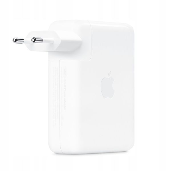 ORYGINALNA ŁADOWARKA USB-C 140W APPLE MACBOOK PRO zdjęcie 1