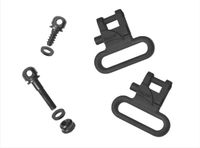 Bączki do kolby Outdoor Connection Talon 1" z wkrętami