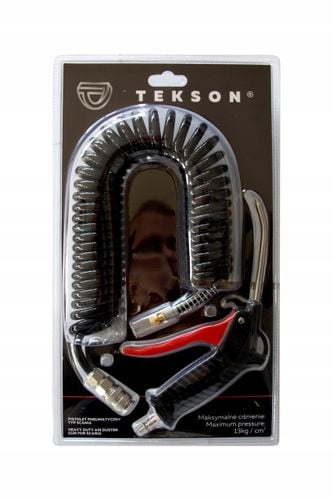 Pistolet Do Przedmuchiwania Scania na Arena.pl