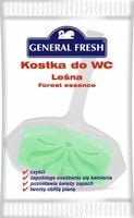 kostka do wc folia las 35g