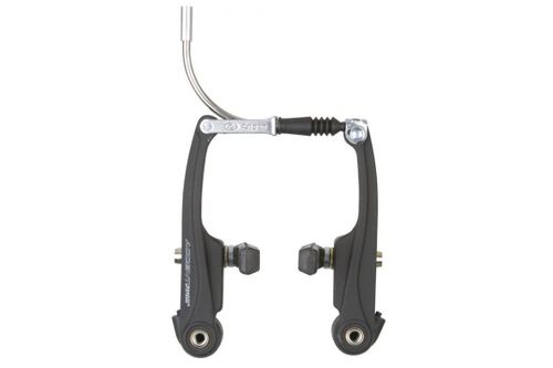 Hamulec V-Brake ACCENT Modern-XC czarne na Arena.pl