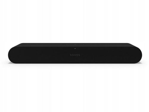 Soundbar all-in-one SONOS RAY CZARNY na Arena.pl