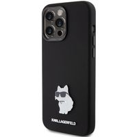 karl lagerfeld klhcp15xsmhcnpk iphone 15 pro max 6.7 czarny/black