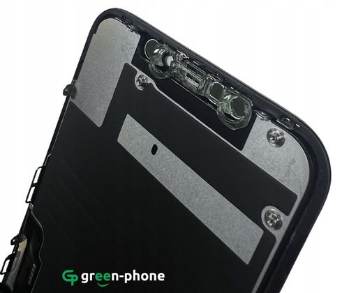 WYŚWIETLACZ EKRAN LCD ORYGINALNY APPLE IPHONE 11 CAŁY ZESTAW REGENEROWANY na Arena.pl