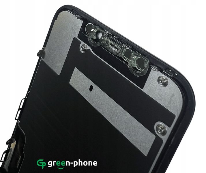 WYŚWIETLACZ EKRAN LCD ORYGINALNY APPLE IPHONE 11 CAŁY ZESTAW REGENEROWANY zdjęcie 2