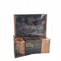 DAKTYLE JUMBO MEDJOOL 1kg DAKTYLE Z PESTKĄ SPICE