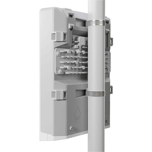 Switch MikroTik netPower Lite 7R na Arena.pl