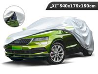 Pokrowiec na SUV "XL" 540x175x150 cm, 3-warstwy, odblaski