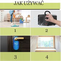 OZONATOR GENERATOR OZONU Oczyszczacz 60000mg/h