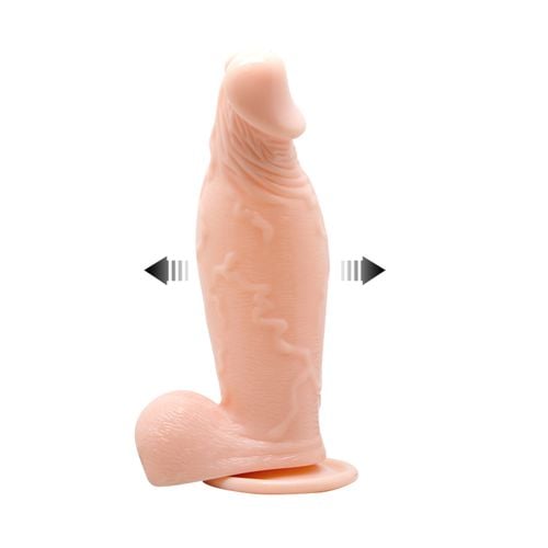 baile   inflatable dong na Arena.pl
